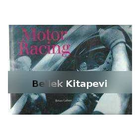 Motor Racing - Brian Laban