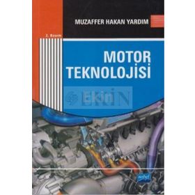 MOTOR TEKNOLOJISI - MUZAFFER HAKAN YARDIM