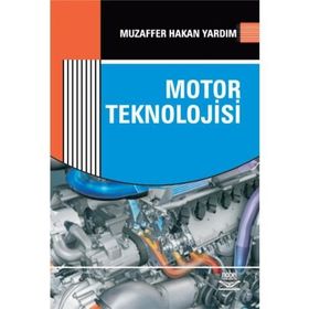 MOTOR TEKNOLOJISI - MUZAFFER HAKAN YARDIM