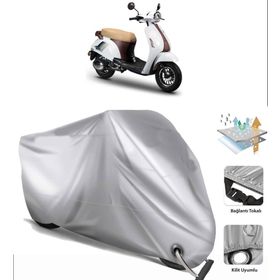Motoran Allegro Motorsiklet Branda