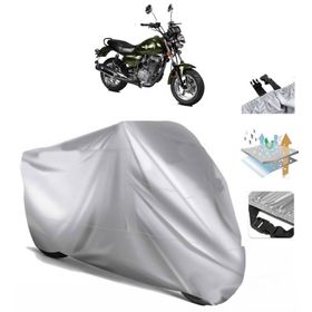 Motoran Crazy 125 Motorsiklet Branda