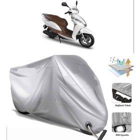 Motoran Elite Motorsiklet Branda