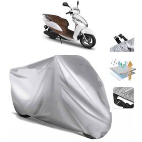 Motoran Elite Motorsiklet Branda