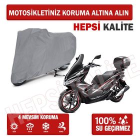 Motoran Etna Motorsiklet Branda