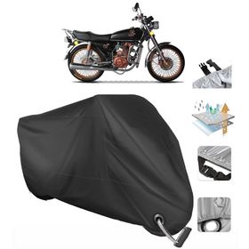 Motoran Scorpion 100 Motosiklet Brandası