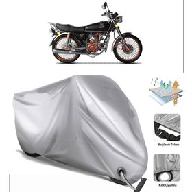 Motoran Scorpion 100 Motosiklet Brandası