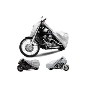 Motoran Scub 150 Miflonlu Motosiklet Brandası