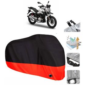 Motoran Spada Anton 150 Motosiklet Brandası