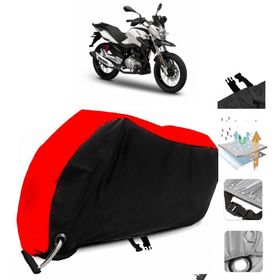 Motoran Spada Anton 150 Motosiklet Brandası