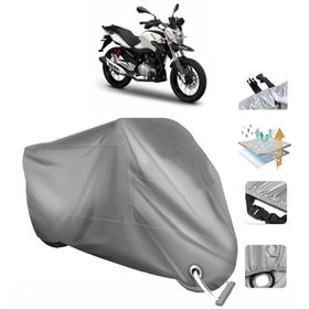 Motoran Spada Anton 150 Motosiklet Brandası