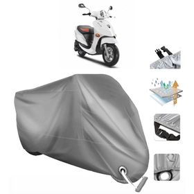 Motoran Vento 100 Motosiklet Brandası