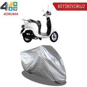 Motoran Wino 80 Miflonlu Motosiklet Brandası