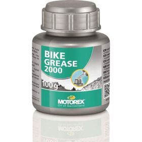Motorex 100 gr Kavanoz Bisiklet Gresi