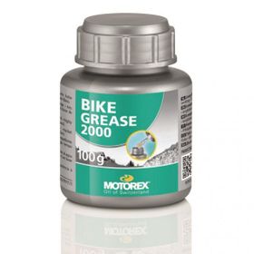 Motorex 100 gr Kavanoz Bisiklet Gresi
