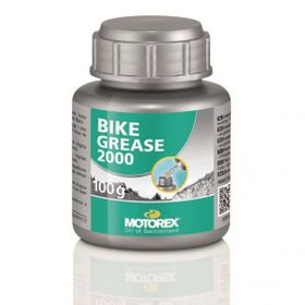 Motorex 100 gr Kavanoz Bisiklet Gresi