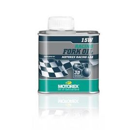 Motorex 15W Teneke 250 ml Amortisör Yağı