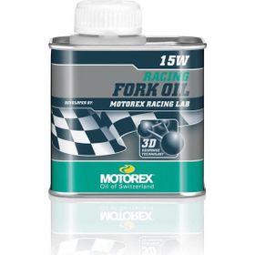 Motorex 15W Teneke 250 ml Amortisör Yağı