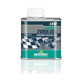 Motorex 15W Teneke 250 ml Amortisör Yağı