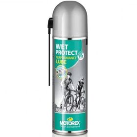 Motorex 300 ml BİO Zincir Yağı Islak Sprey