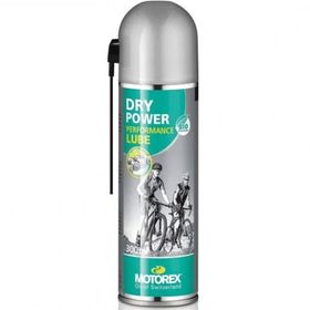 Motorex 300 ml BİO Zincir Yağı Kuru Sprey
