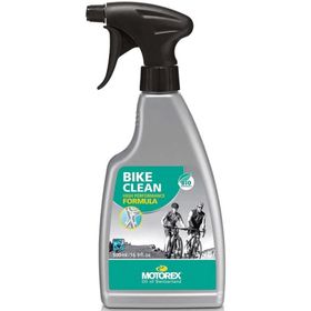 Motorex 500 ml Bio Temizleyici Sprey