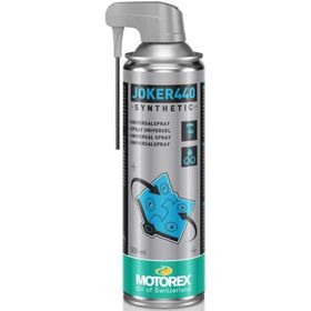 Motorex 500 ml Joker 440 Sentetik Korozyon Önleyici Sprey
