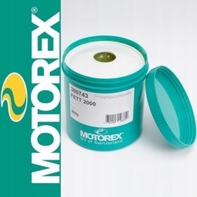 Motorex 850 gr Gres Yağı