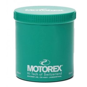 Motorex 850 gr Gres Yağı