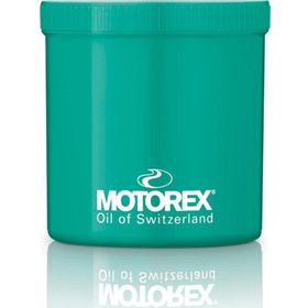 Motorex 850 gr Kavanoz Gres Yağ