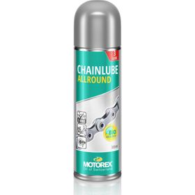 Motorex Allround 300 ml Bisiklet Zincir Yağı