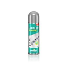 Motorex Allround 300 ml Bisiklet Zincir Yağı