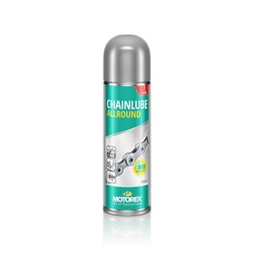 Motorex Allround 300 ml Bisiklet Zincir Yağı