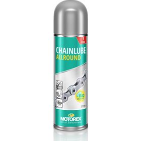 Motorex Allround 300 ml Bisiklet Zincir Yağı