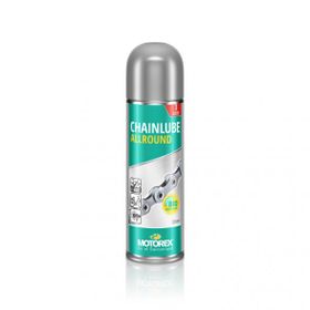 Motorex Allround 300 ml Bisiklet Zincir Yağı