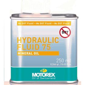 Motorex Hidrolik Mineral Yağ