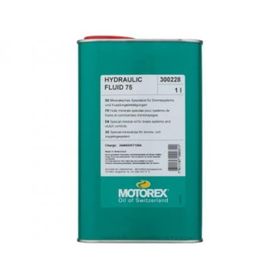 Motorex Hidrolik Mineral Yağ