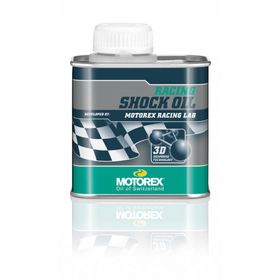 Motorex MOT308029 250 ml Bisiklet Amortisör Yağı