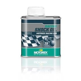 Motorex MOT308029 250 ml Bisiklet Amortisör Yağı