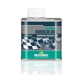 Motorex MOT308029 250 ml Bisiklet Amortisör Yağı