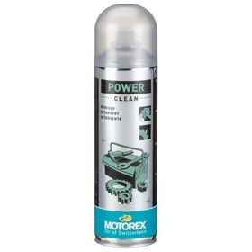Motorex Power Clean 500 ml Temizleyeci Sprey