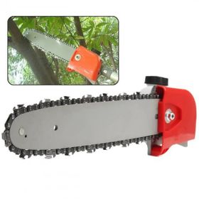 Motorlu 26 mm / 7 Diş Tırpan Budama Testeresi