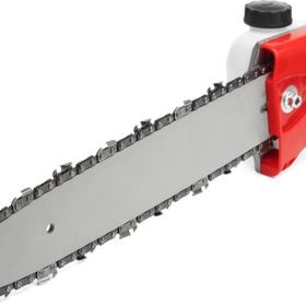 Motorlu 26 mm / 7 Diş Tırpan Budama Testeresi
