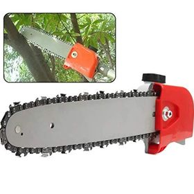 Motorlu 26 mm / 7 Diş Tırpan Budama Testeresi