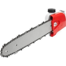 Motorlu 26 mm / 7 Diş Tırpan Budama Testeresi