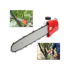 Motorlu - 26 mm / 9 Diş Tırpan Budama Testeresi