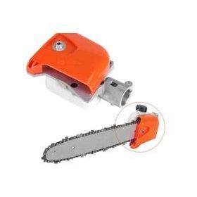 Motorlu 26 mm / Kare Tırpan Budama Testeresi