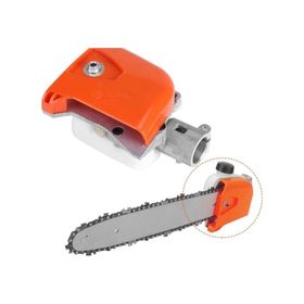 Motorlu 26 mm / Kare Tırpan Budama Testeresi