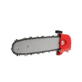 Motorlu - 28 mm / 9 Diş Tırpan Budama Testeresi