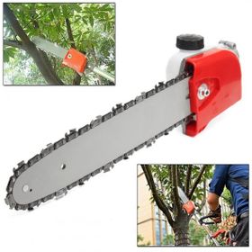 Motorlu - 28 mm / 9 Diş Tırpan Budama Testeresi