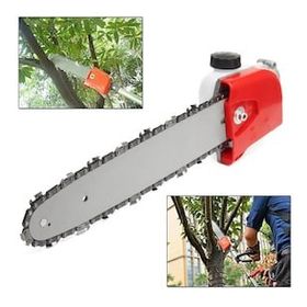 Motorlu - 28 mm / 9 Diş Tırpan Budama Testeresi
